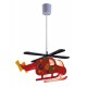 Lustr HELICOPTER